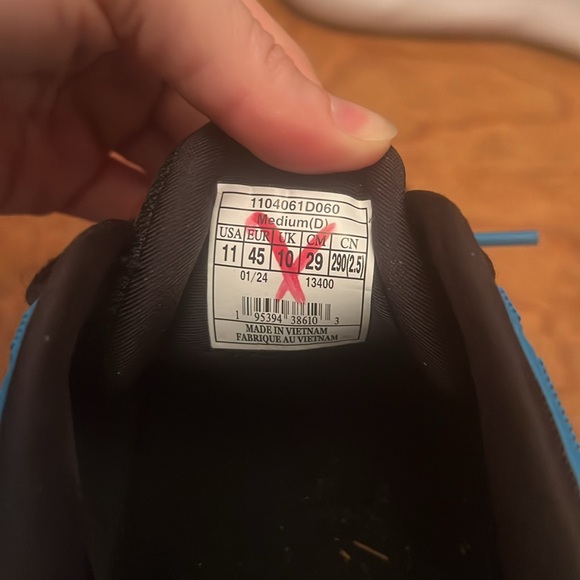 Brooks Ghost Max - Picture 5 of 5